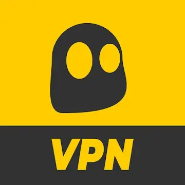 CyberGhost VPN Banner